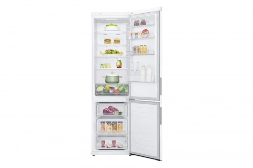 Купить  холодильник lg gab-509 lqyl в интернет-магазине Айсберг! фото 6
